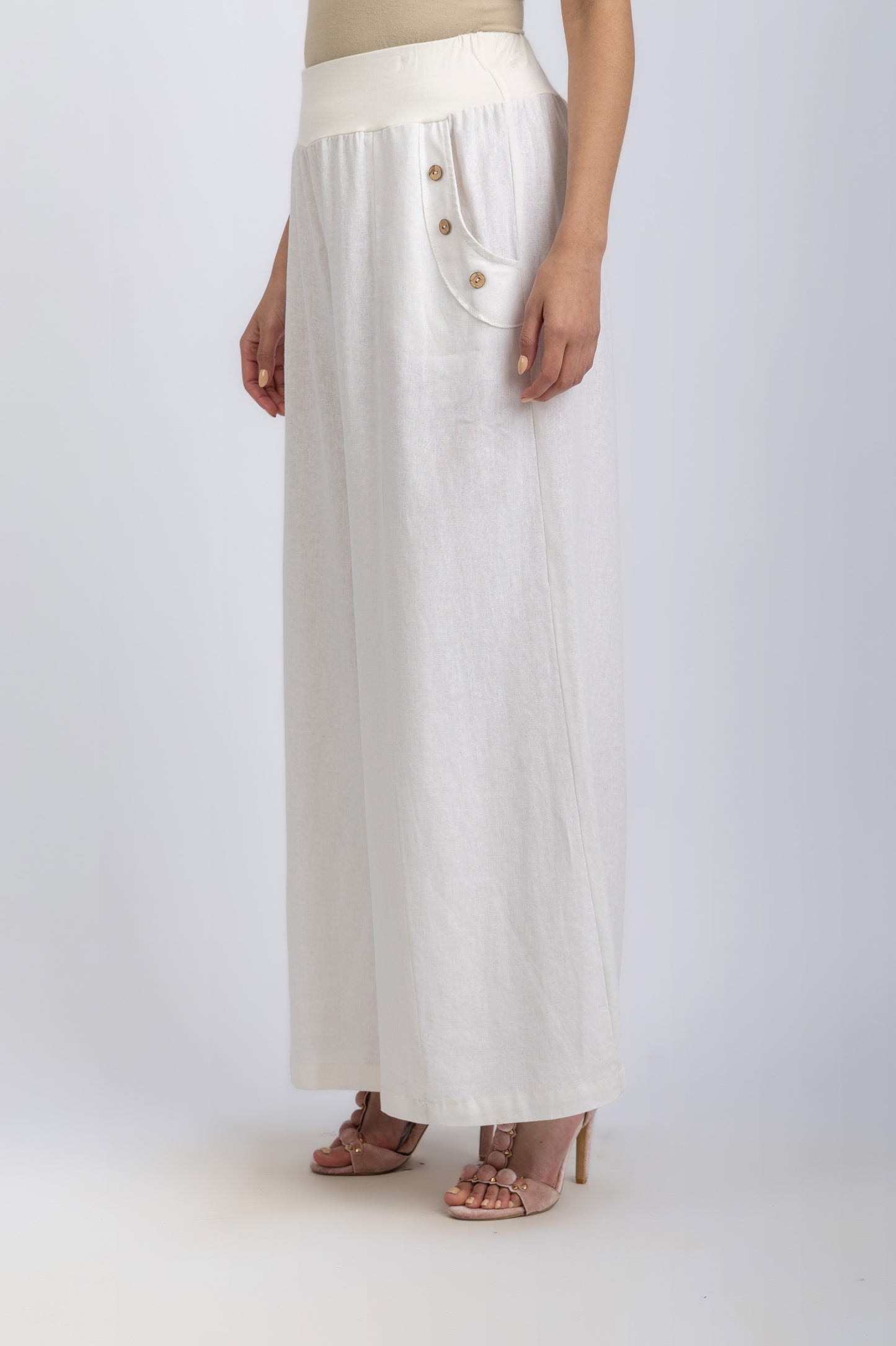 linen pants
