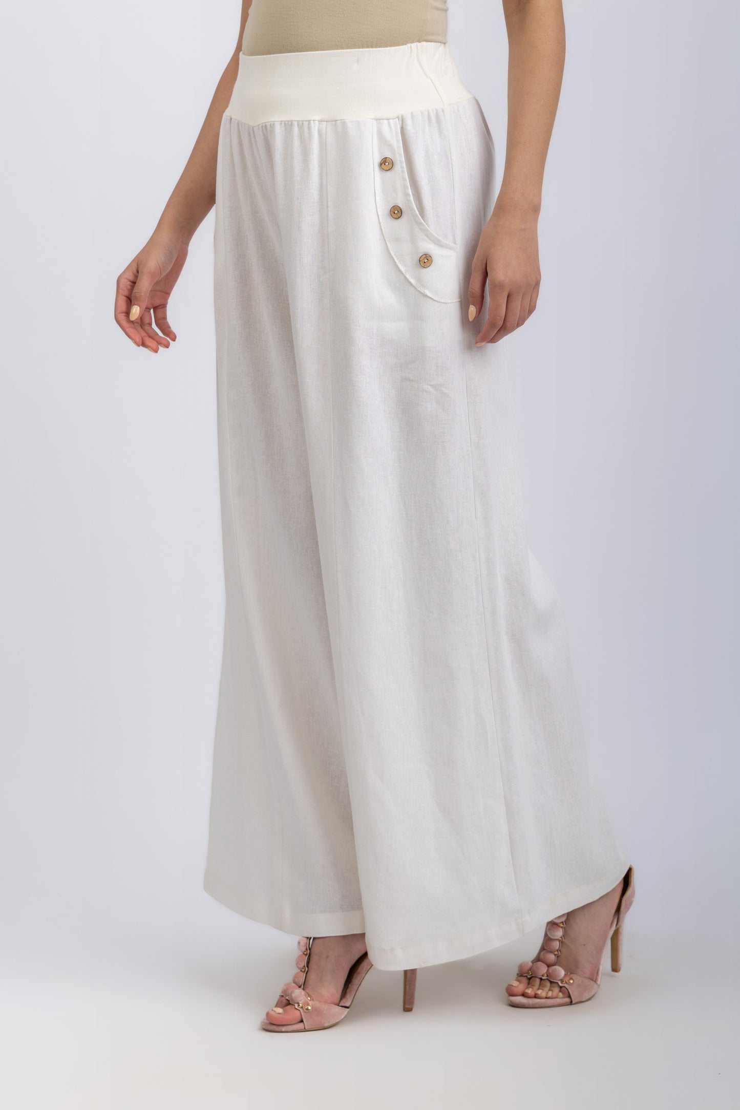 linen pants