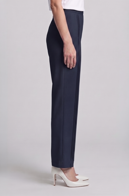 crepe pants