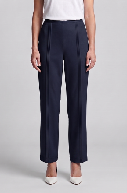 crepe pants