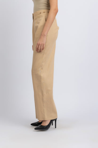 linen pants