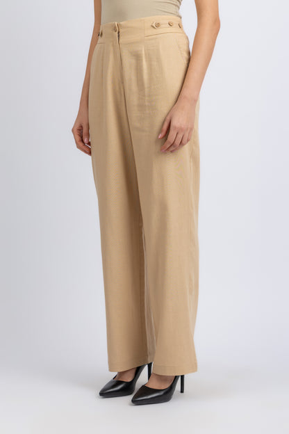 linen pants