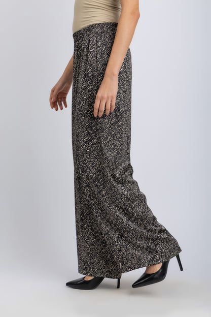 satin pants