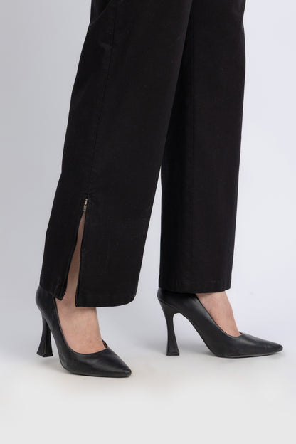 gabardine pants