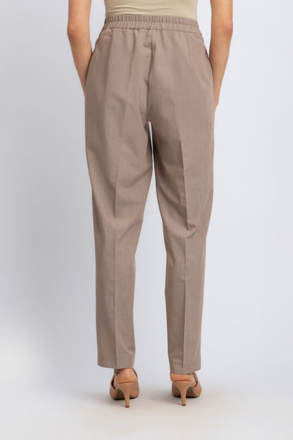 crepe pants
