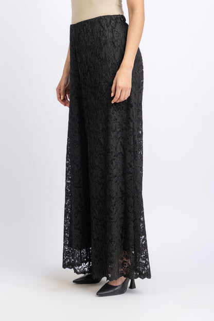 lace pants