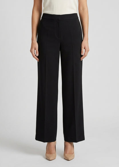 crepe pants