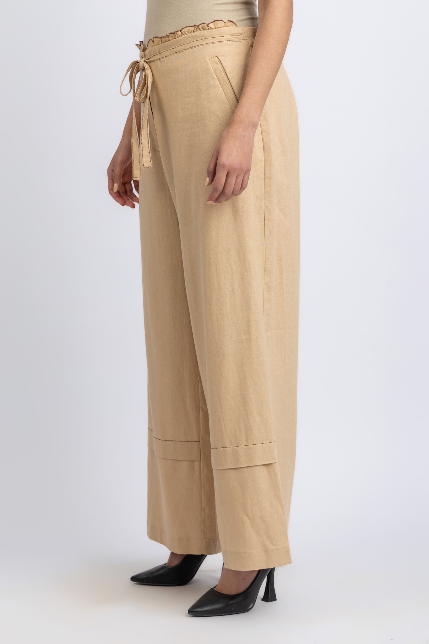 linen pants