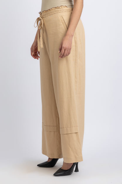 linen pants