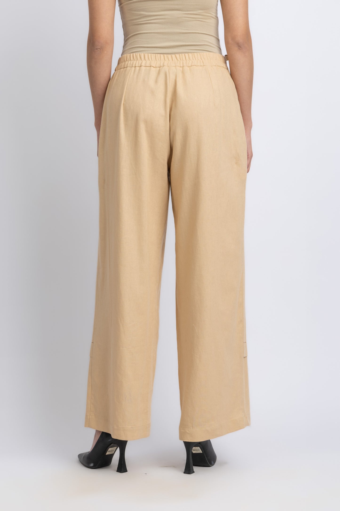 linen pants