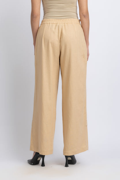 linen pants