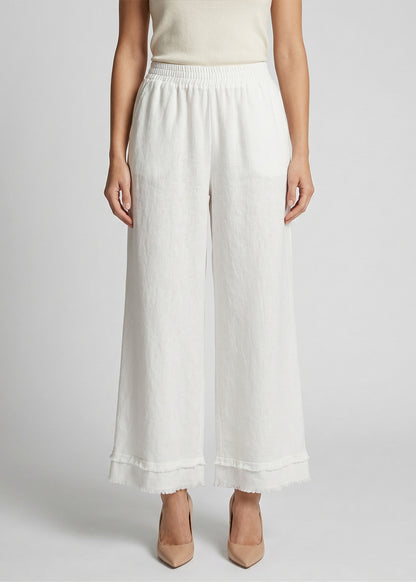 linen pants