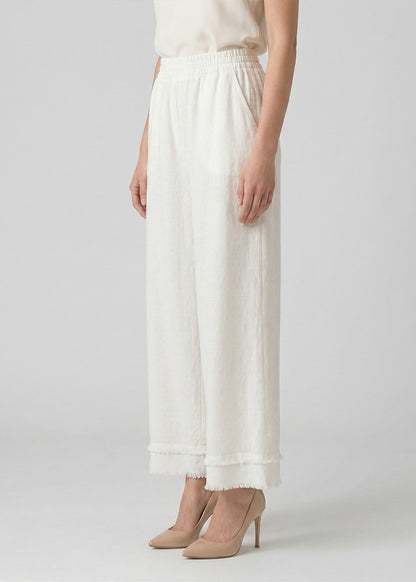 linen pants