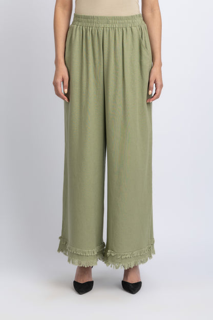 linen pants