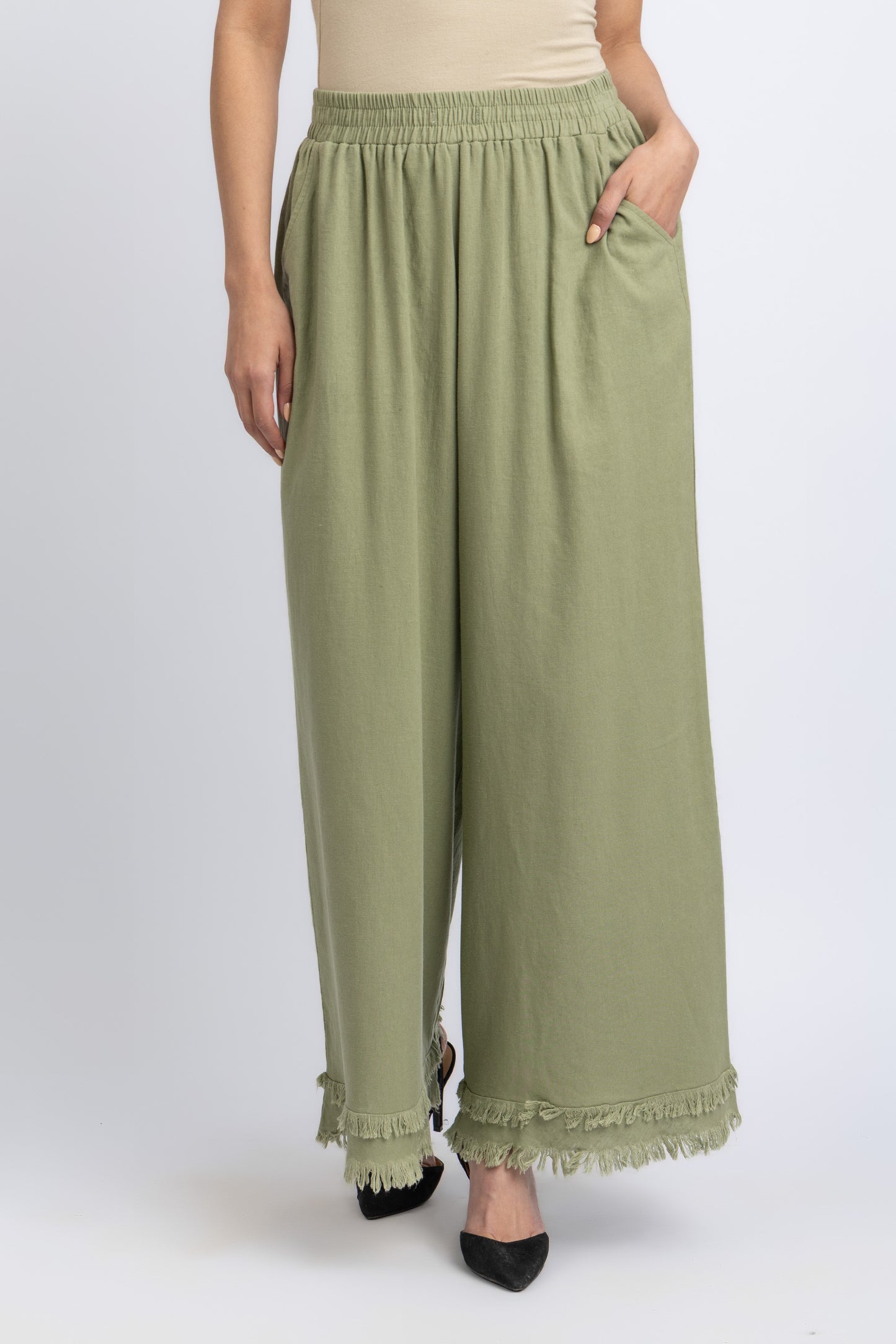 linen pants