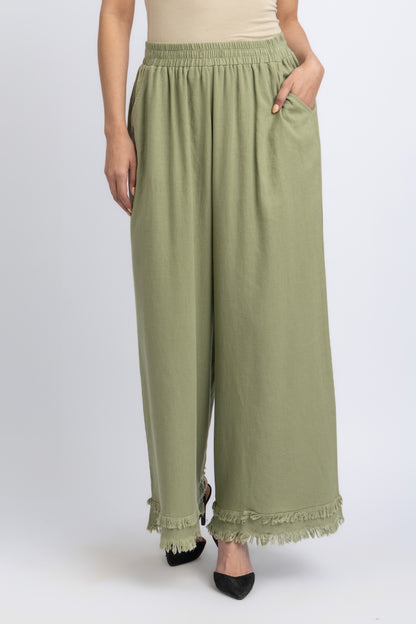 linen pants