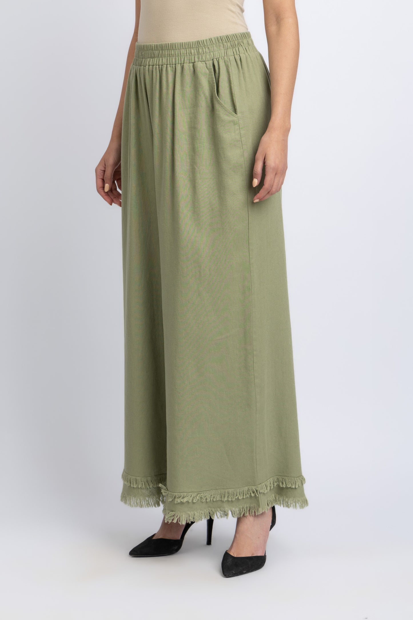 linen pants