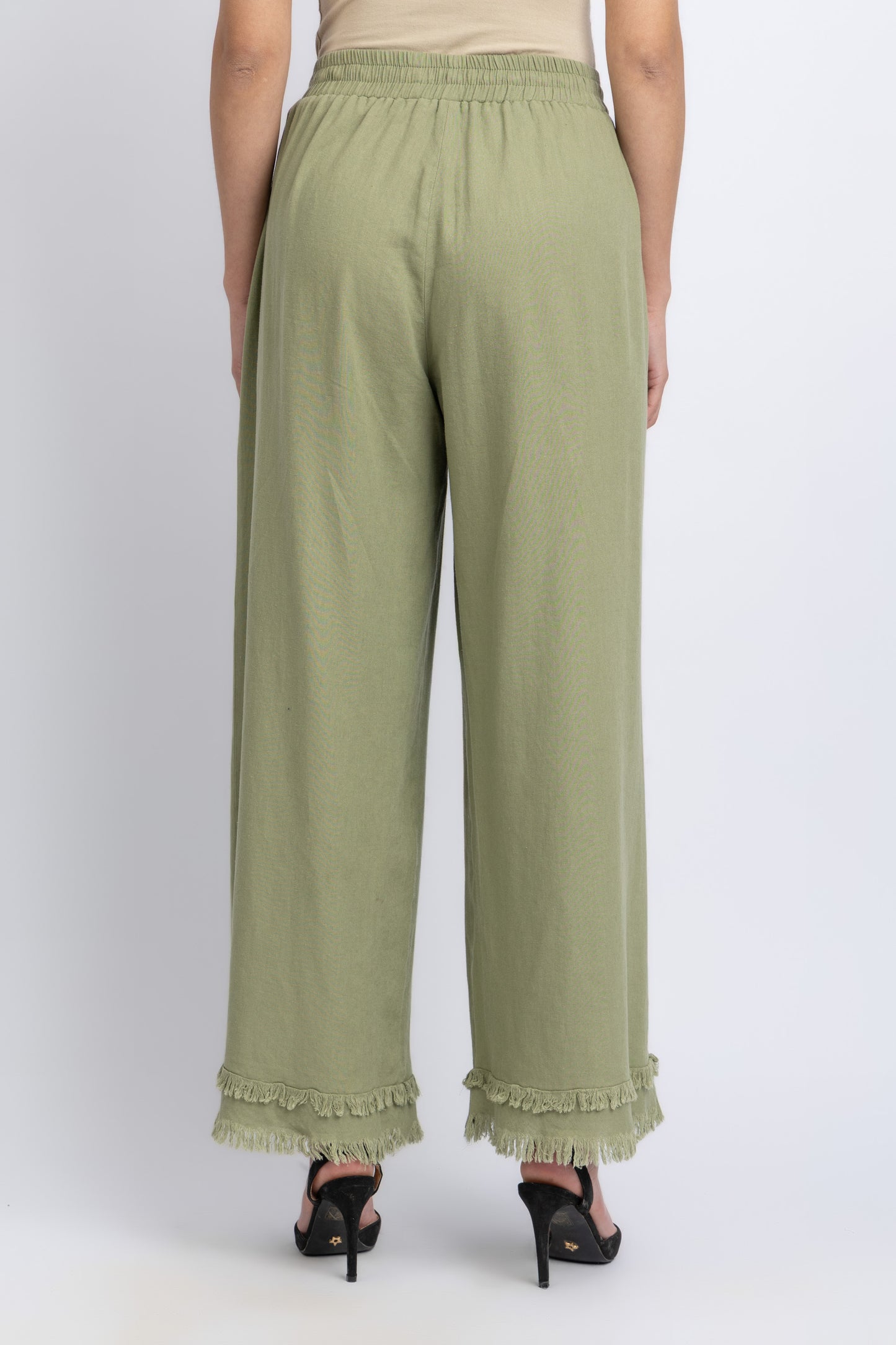 linen pants