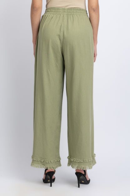 linen pants