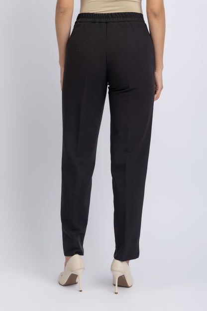 crepe pants