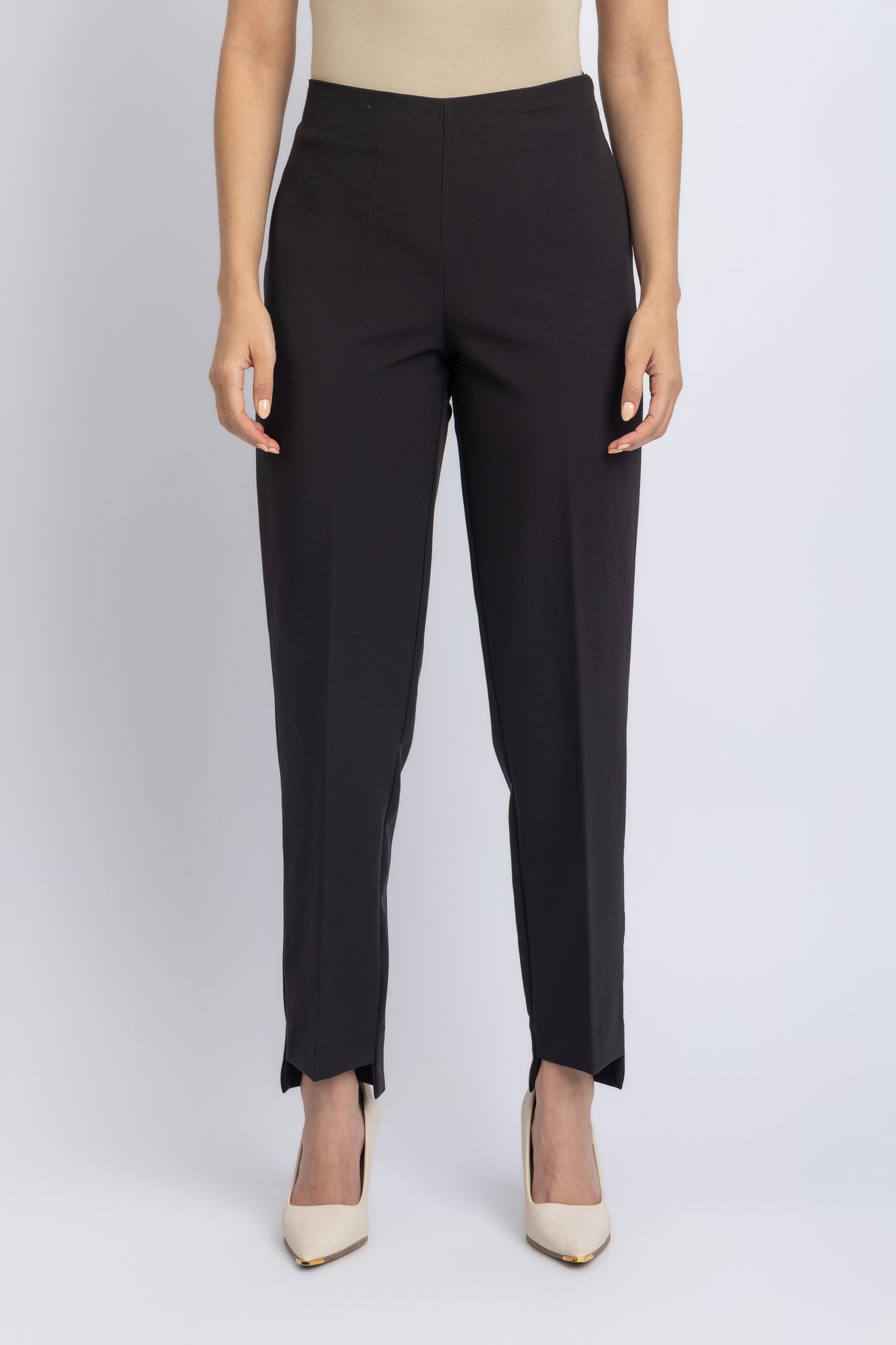 crepe pants