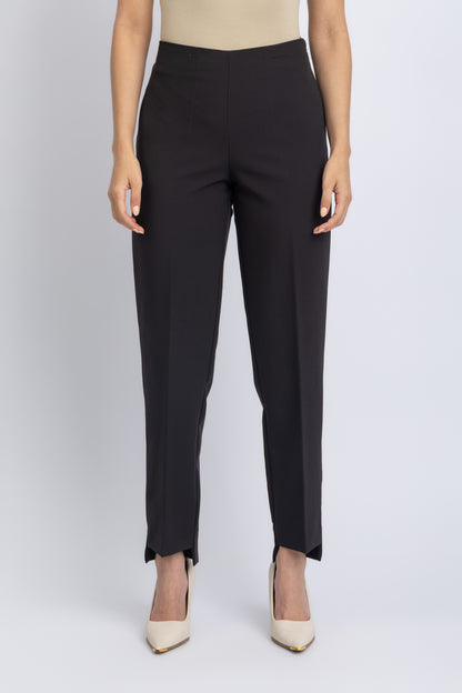 crepe pants