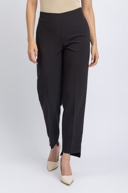 crepe pants
