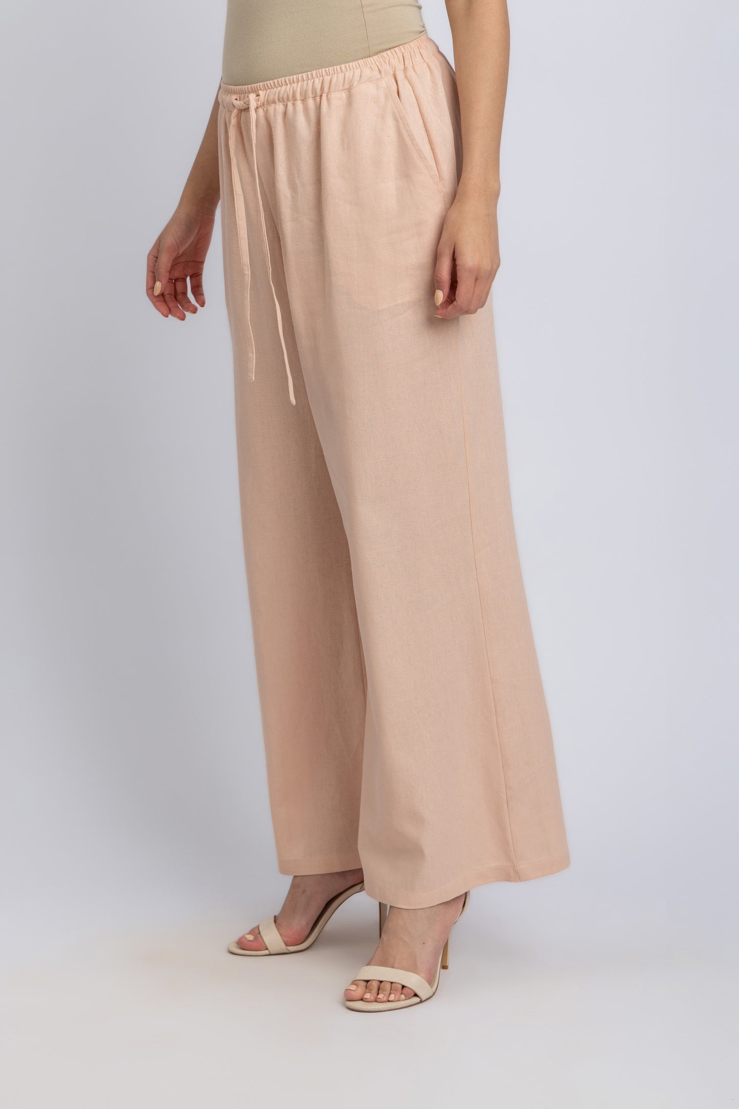 linen pants