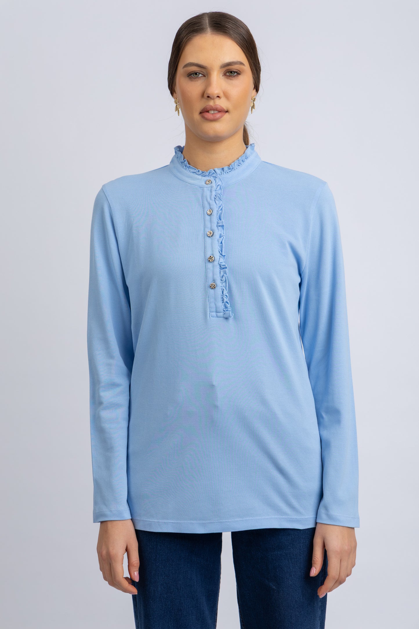 polo shirt