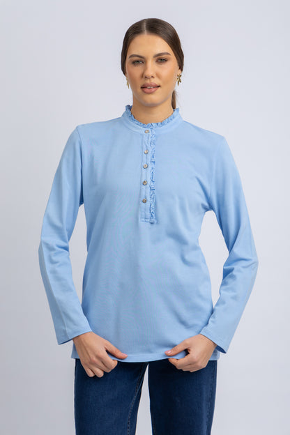 polo shirt