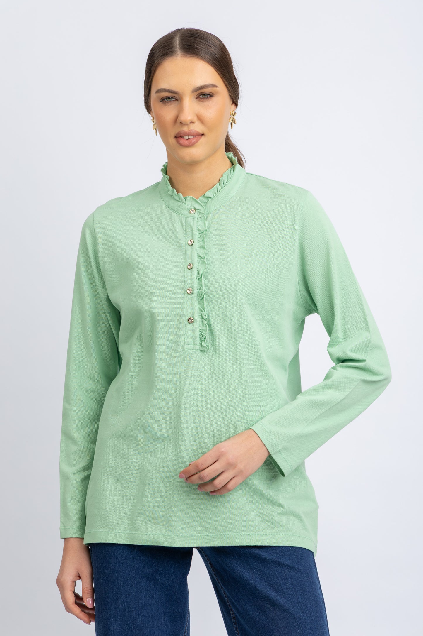 polo shirt
