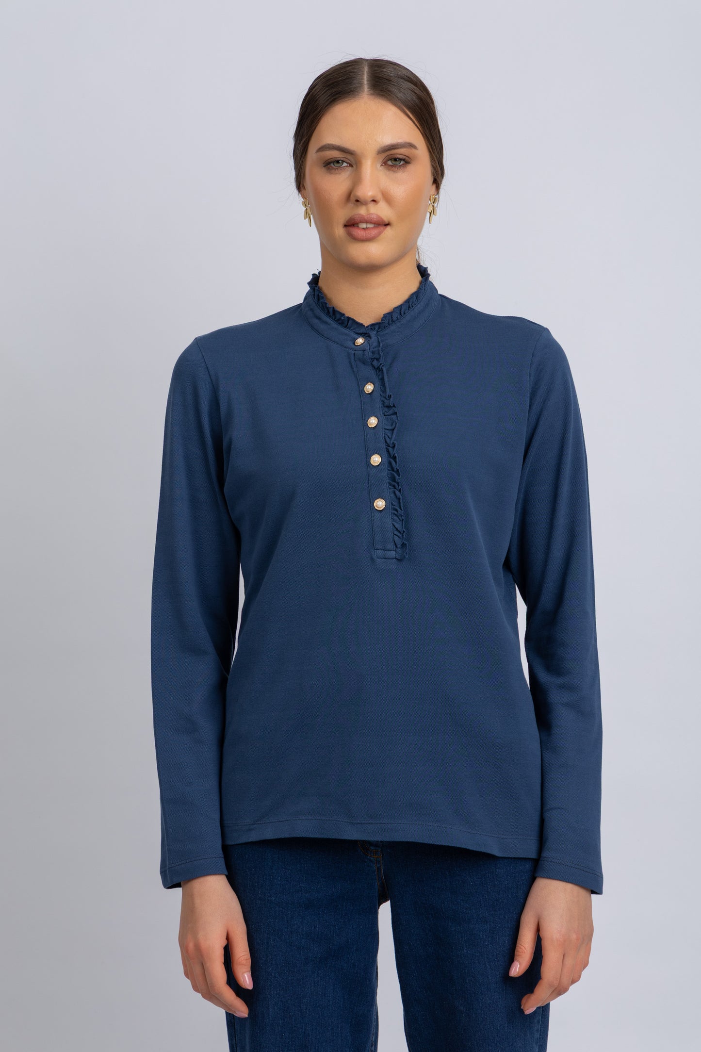 polo shirt