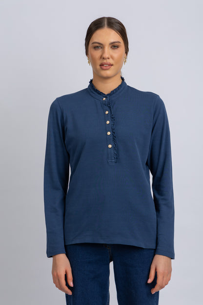 polo shirt