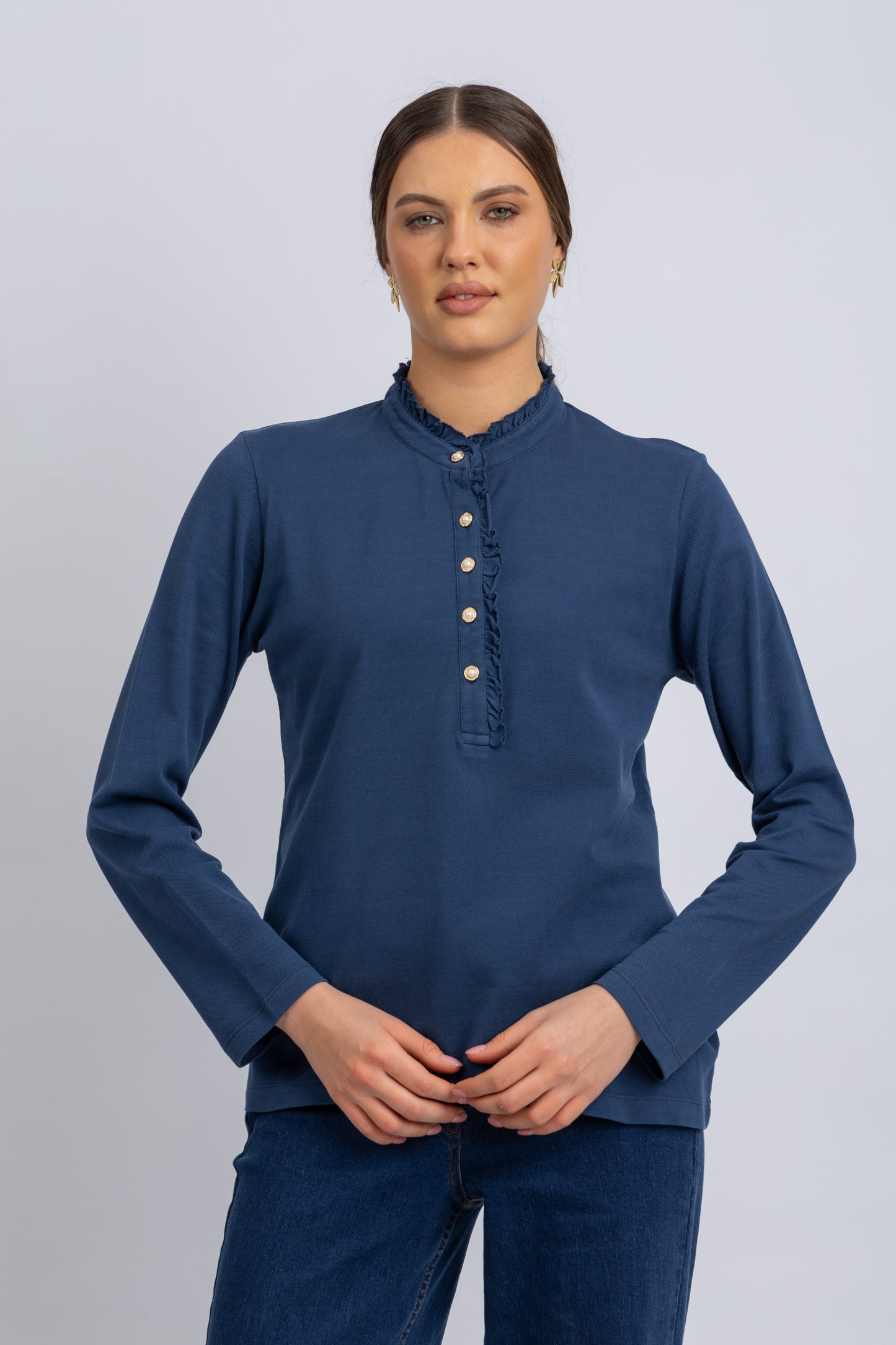 polo shirt