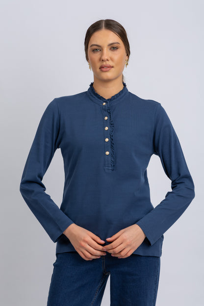 polo shirt