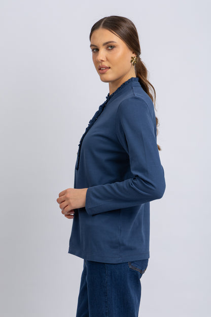 polo shirt