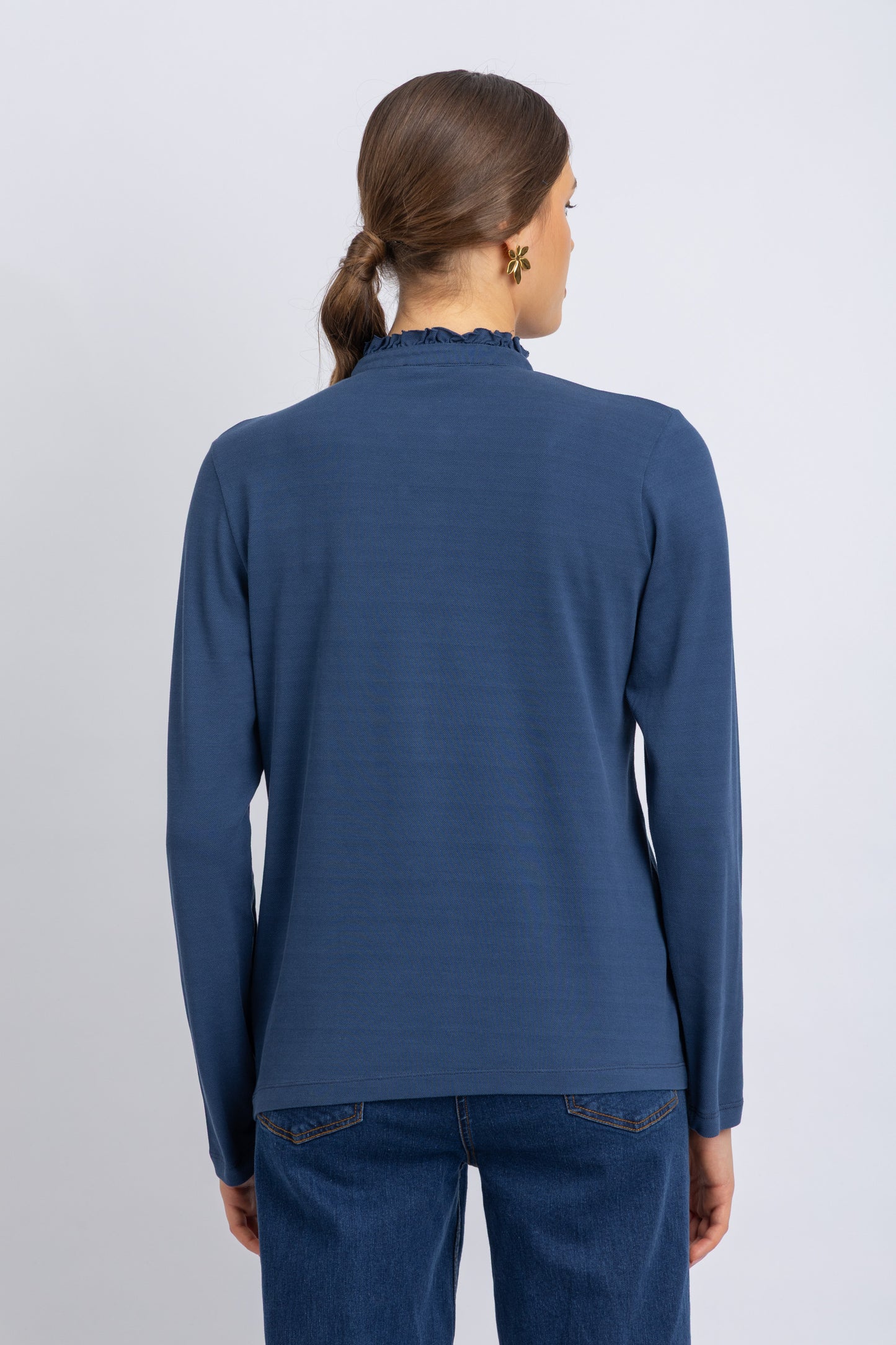 polo shirt