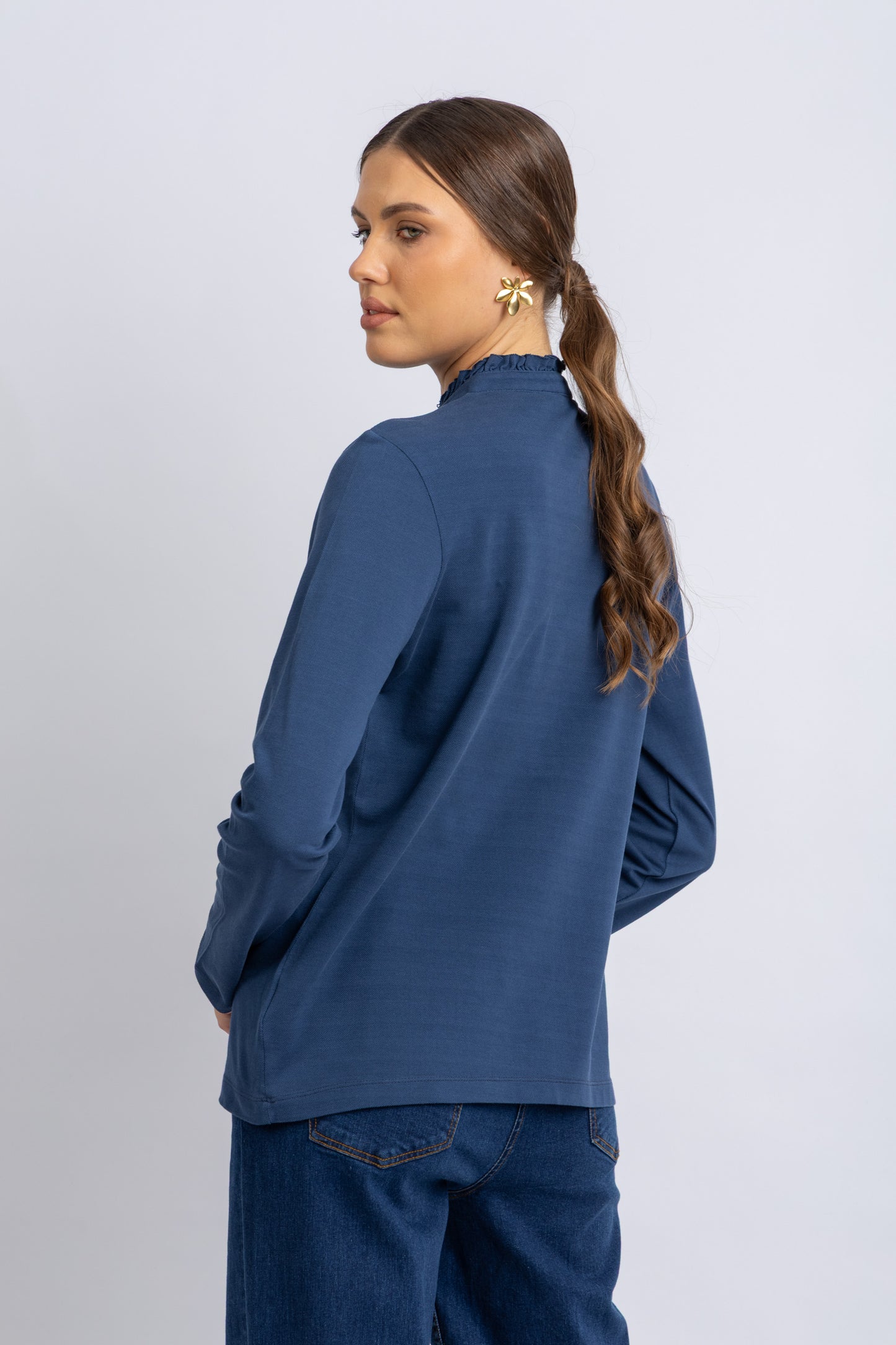 polo shirt
