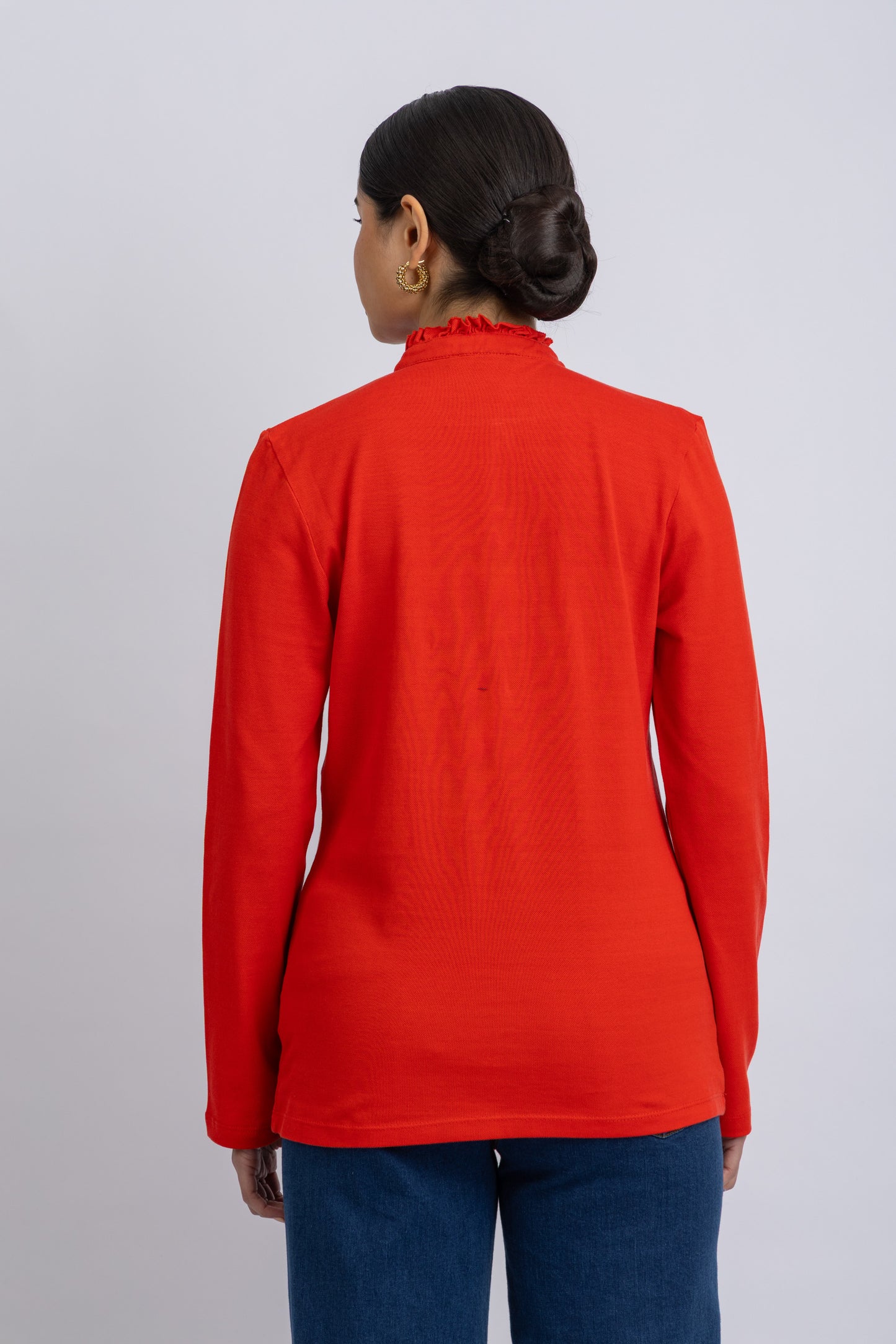 polo shirt