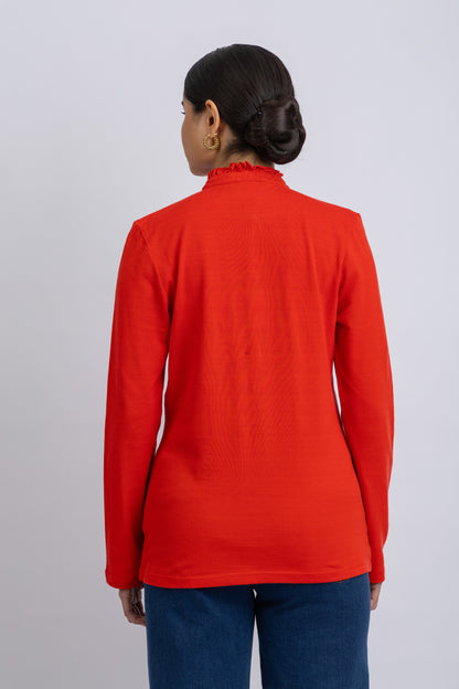polo shirt