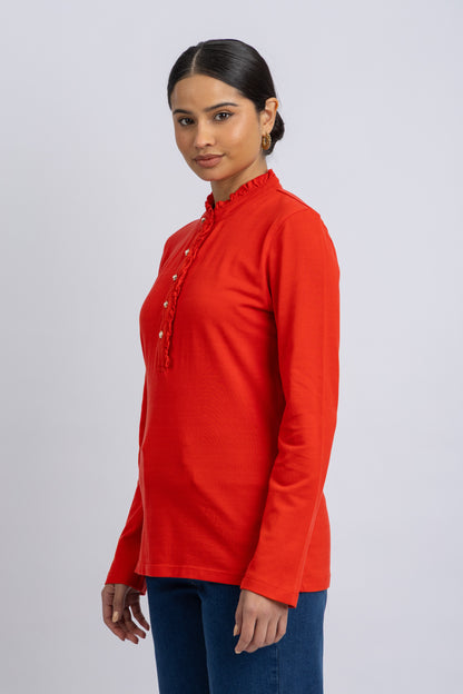 polo shirt