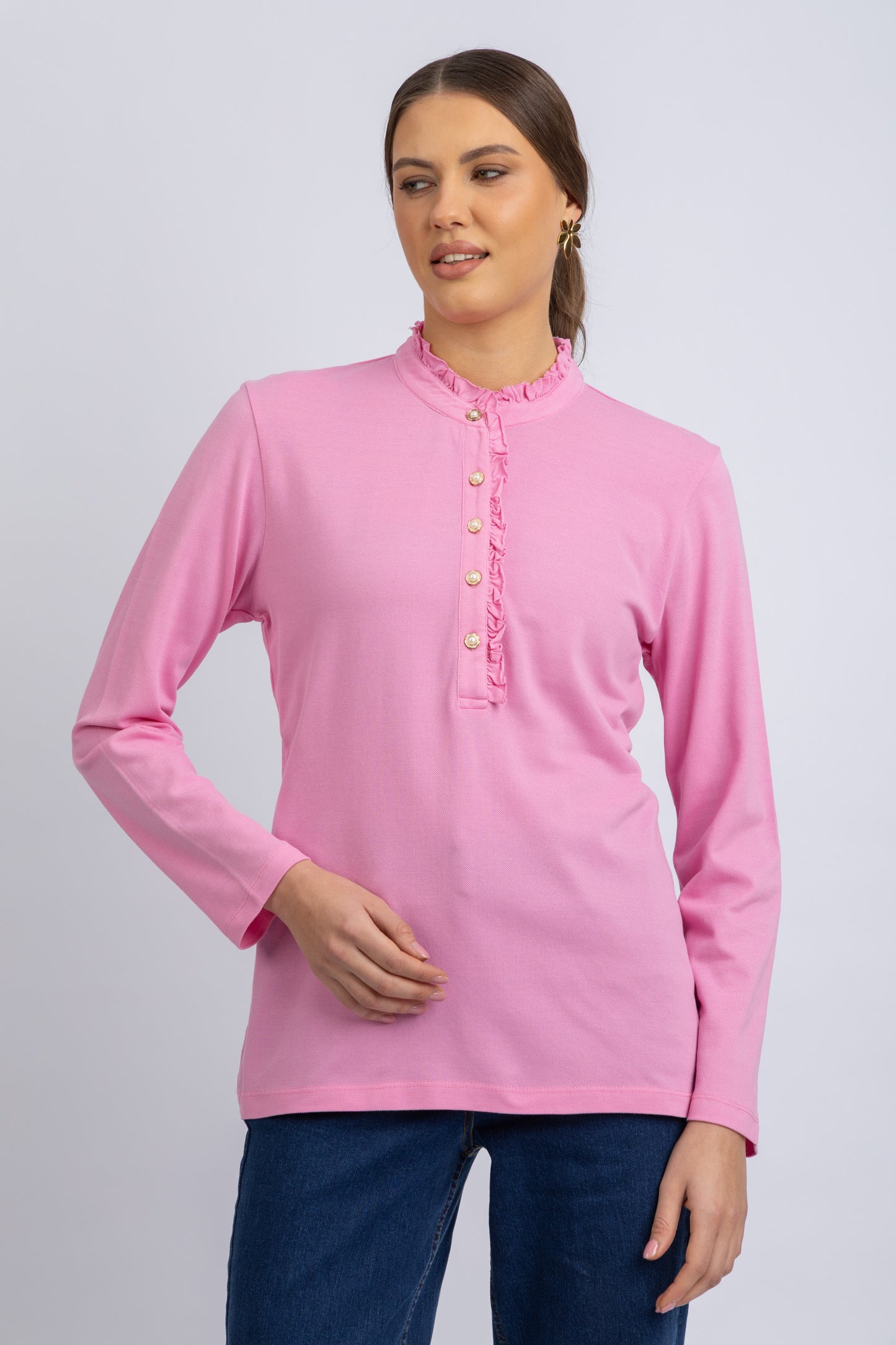 polo shirt