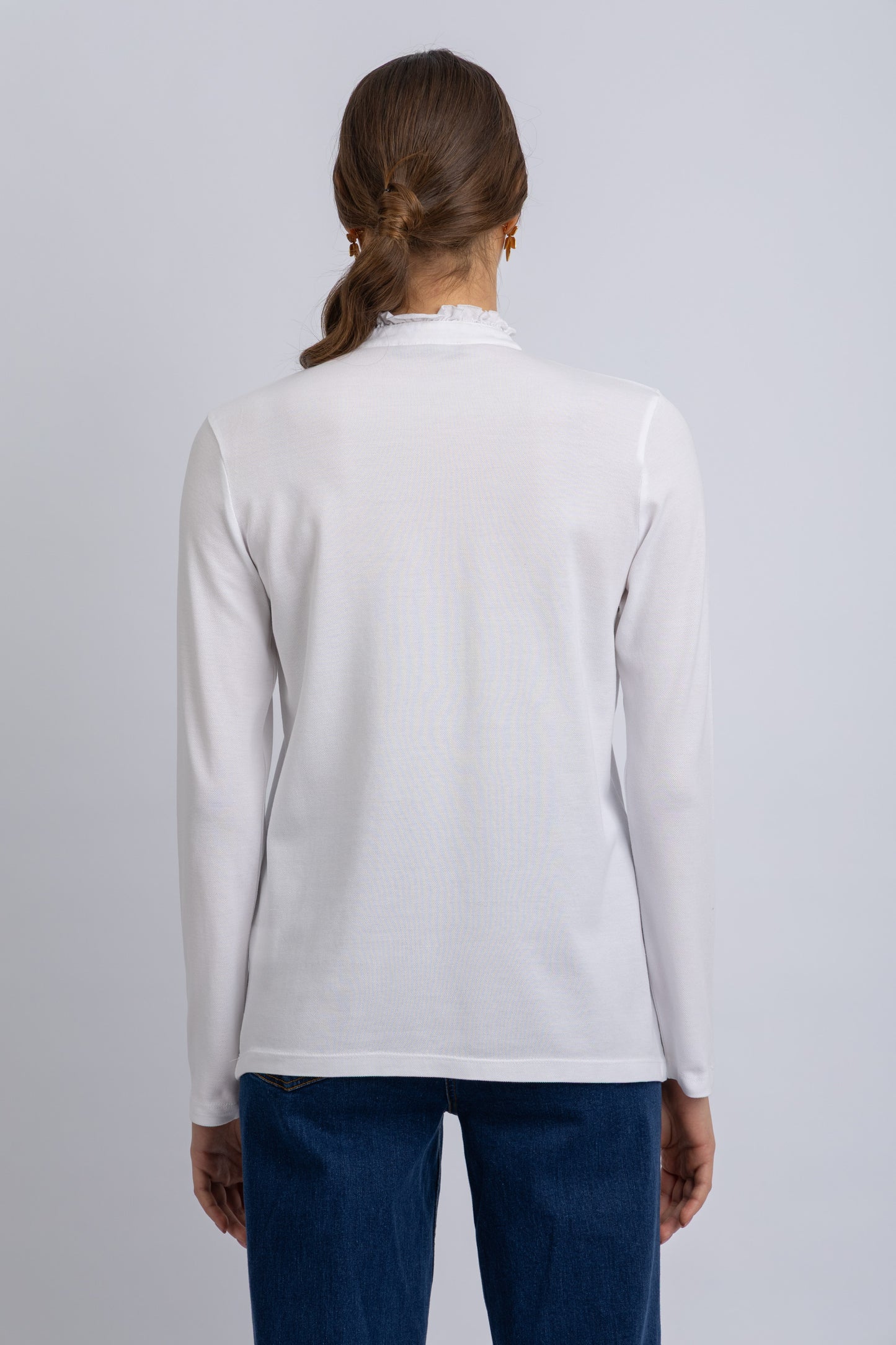 polo shirt