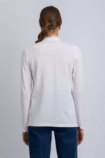 polo shirt