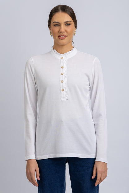 polo shirt