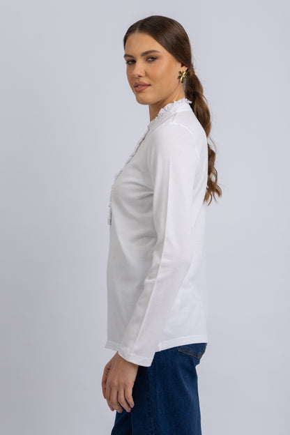 polo shirt
