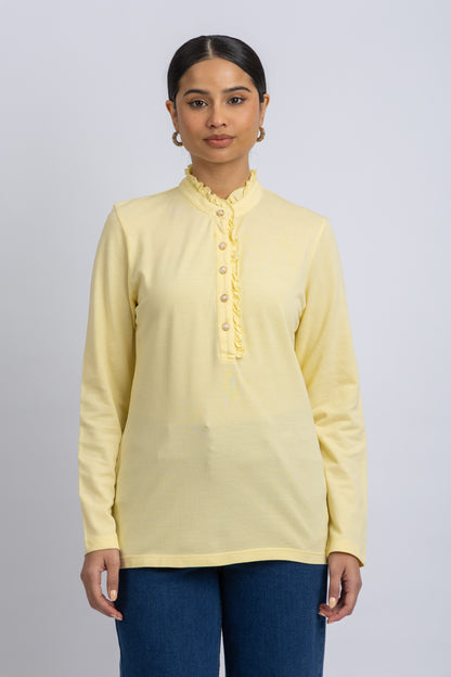 polo shirt