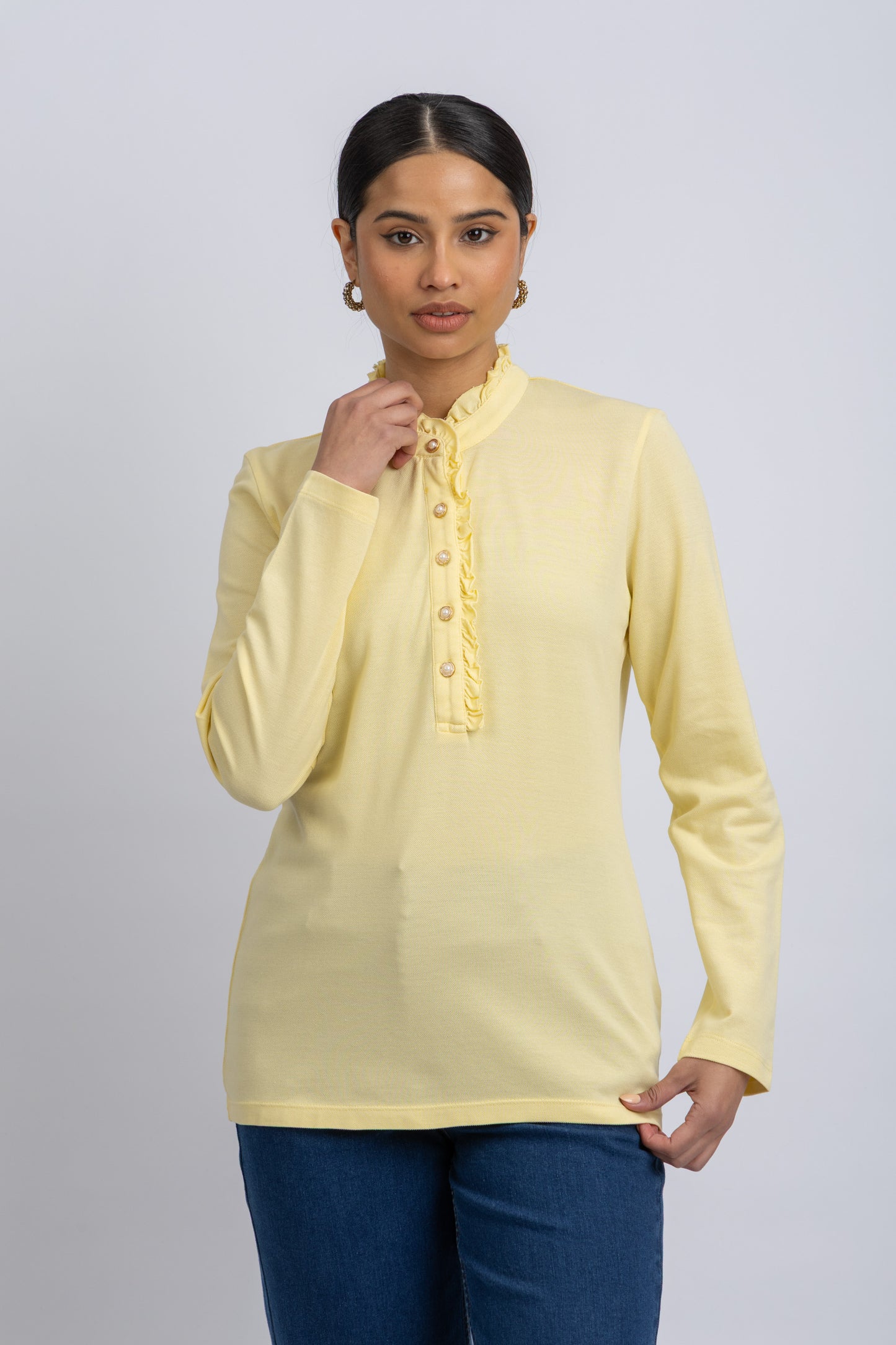 polo shirt
