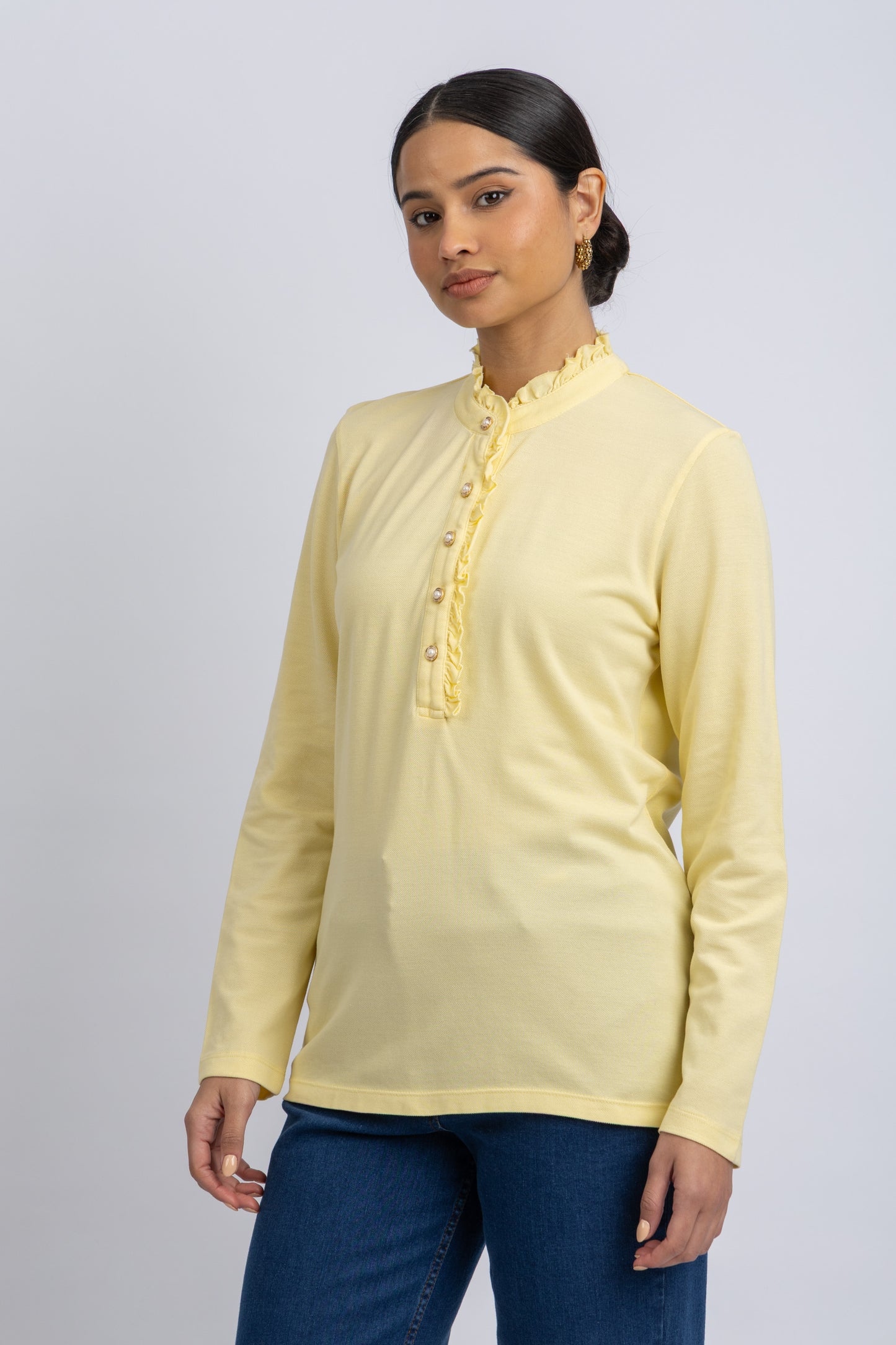 polo shirt