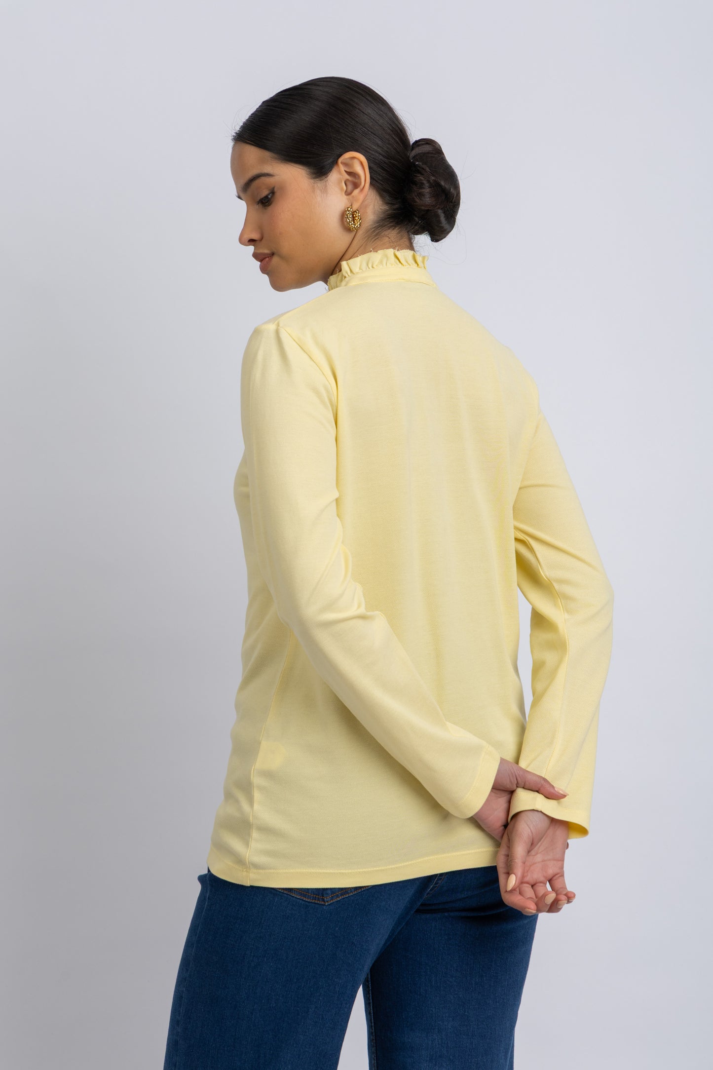 polo shirt